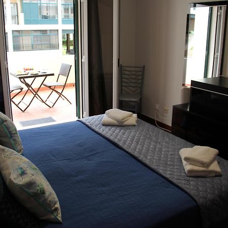 Doca Do Cavacas Apartment Funchal  Esterno foto