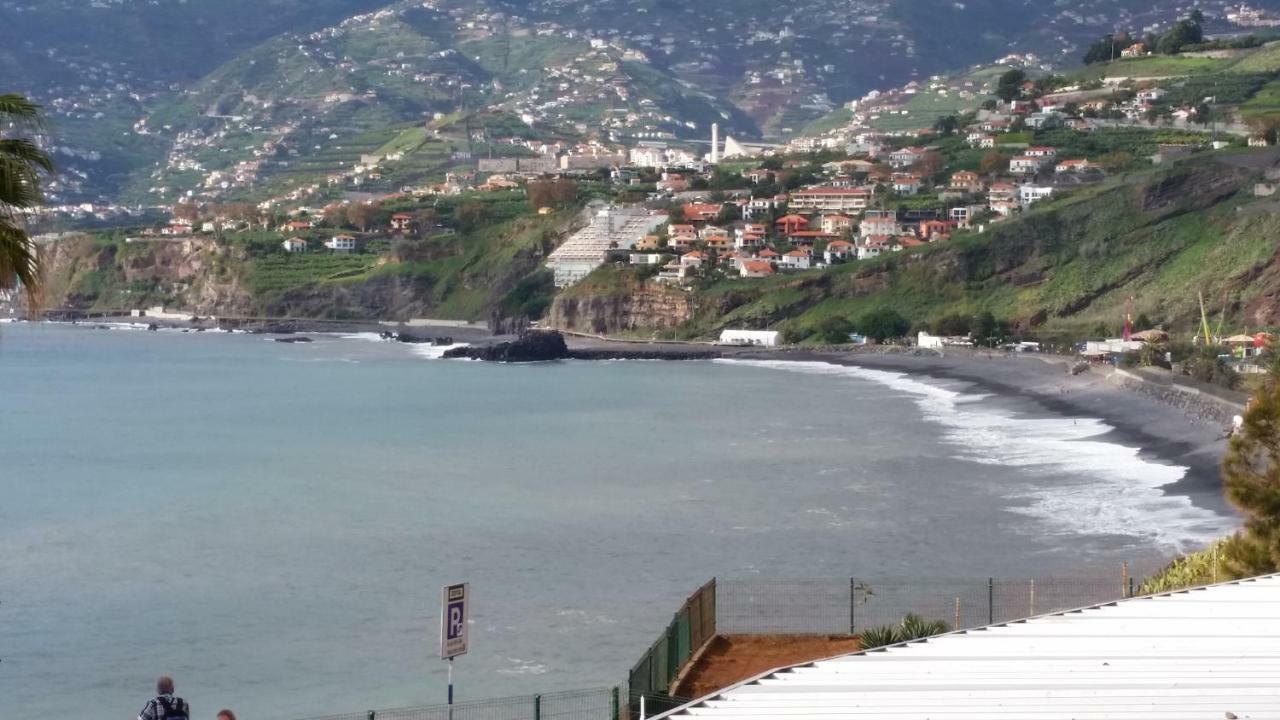 Doca Do Cavacas Apartment Funchal  Esterno foto