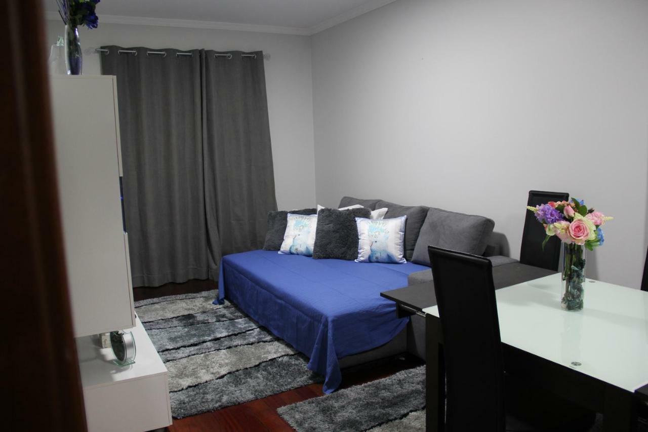 Doca Do Cavacas Apartment Funchal  Esterno foto