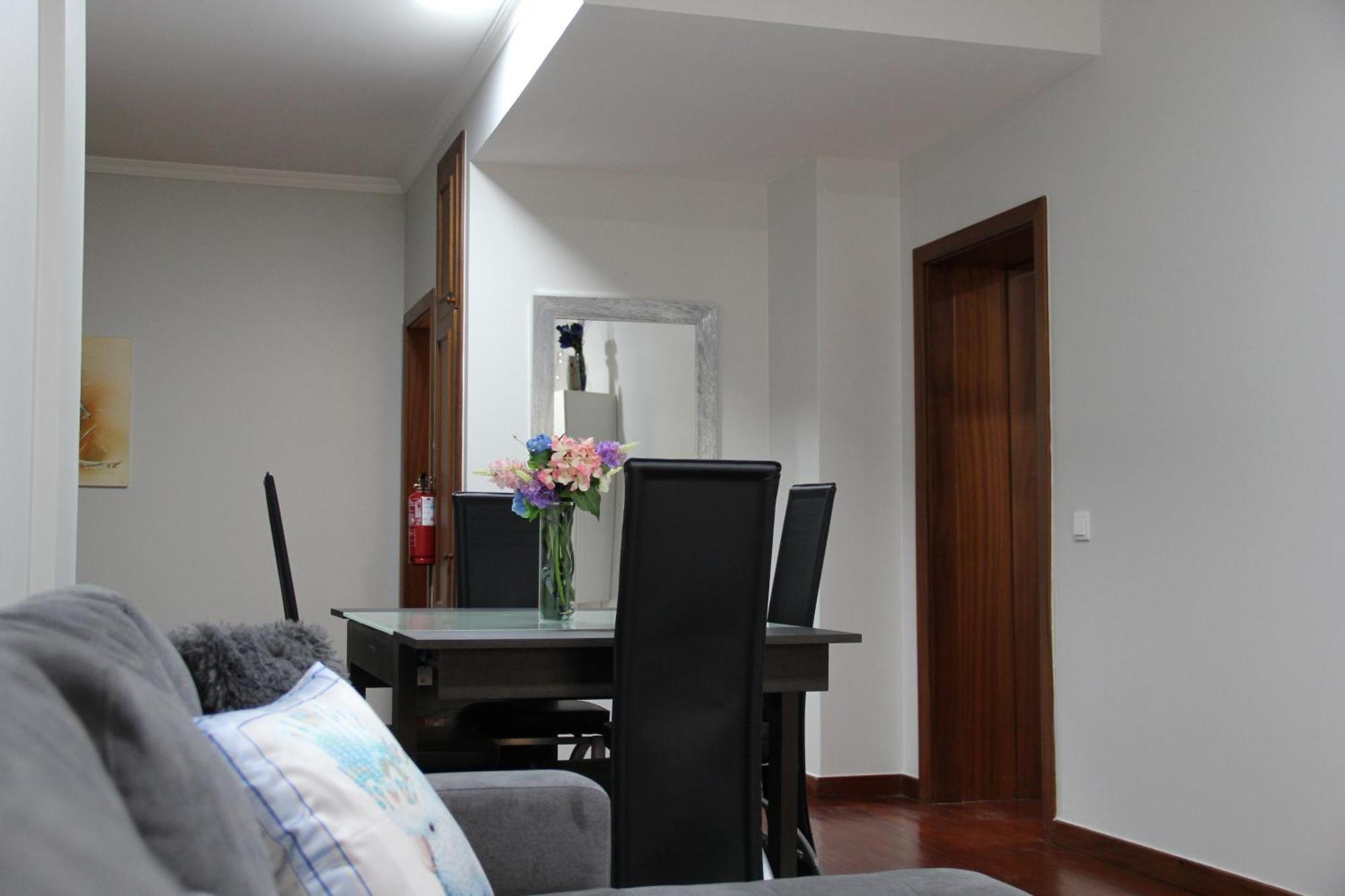 Doca Do Cavacas Apartment Funchal  Esterno foto