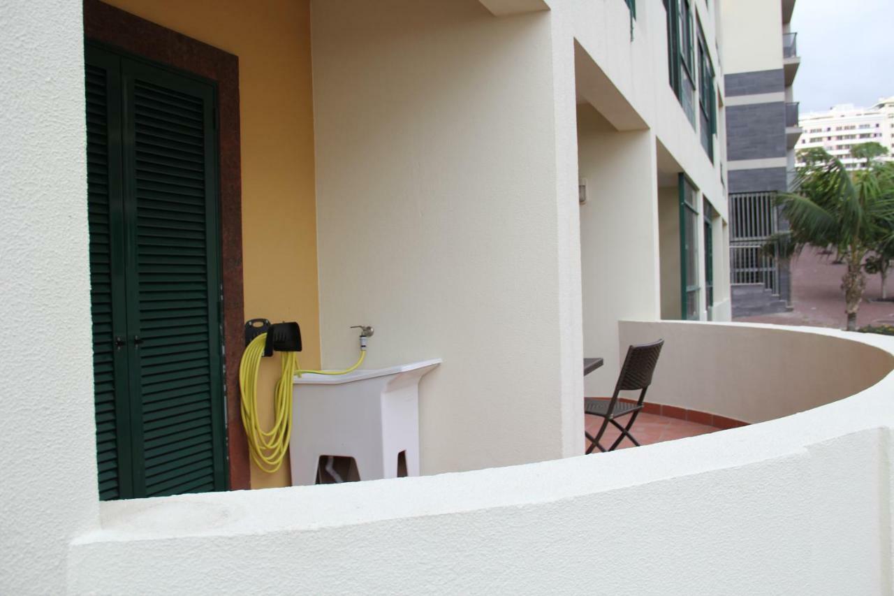 Doca Do Cavacas Apartment Funchal  Esterno foto