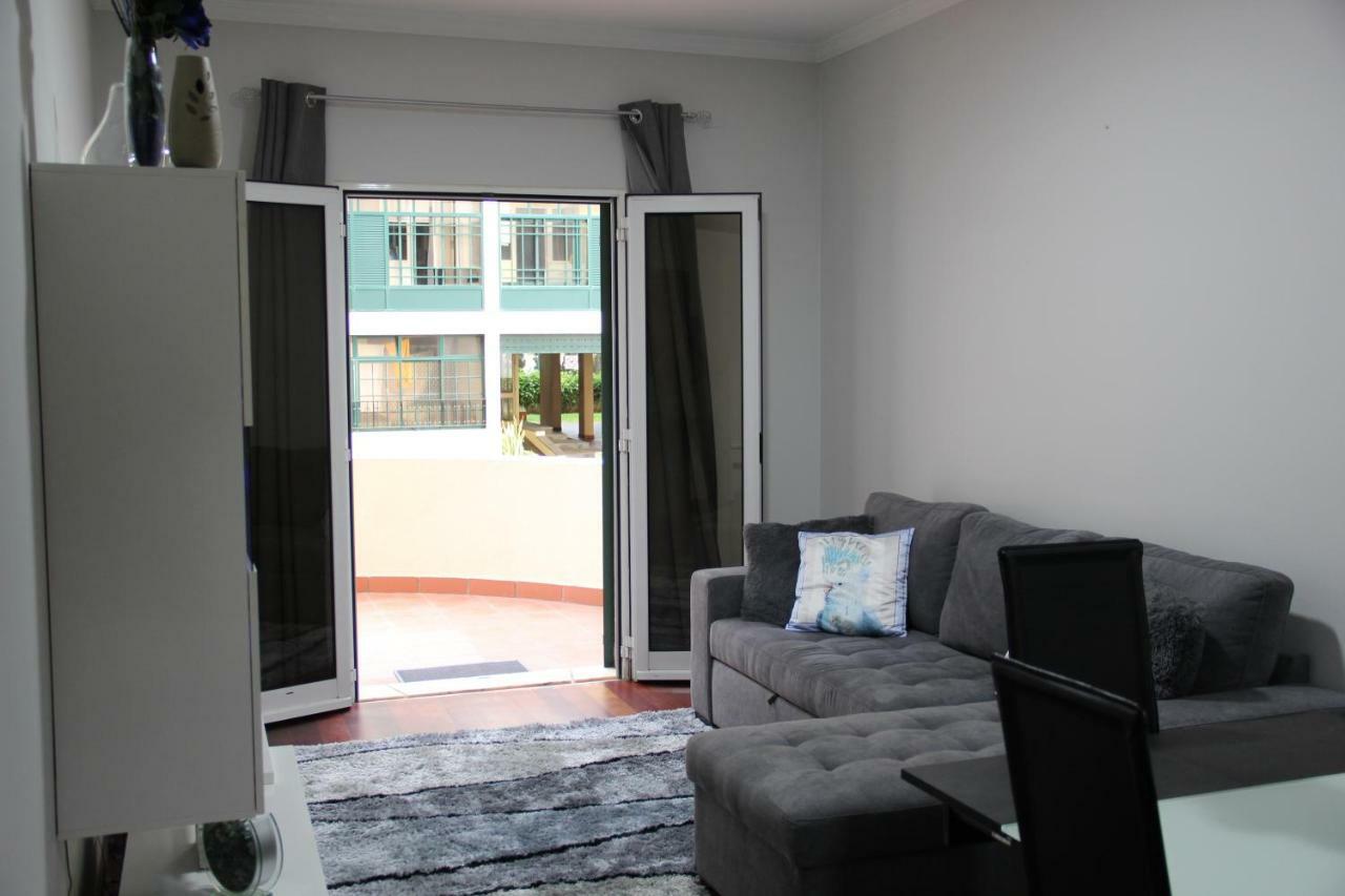 Doca Do Cavacas Apartment Funchal  Esterno foto