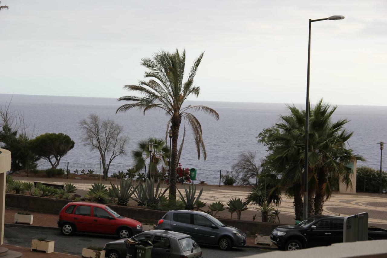 Doca Do Cavacas Apartment Funchal  Esterno foto