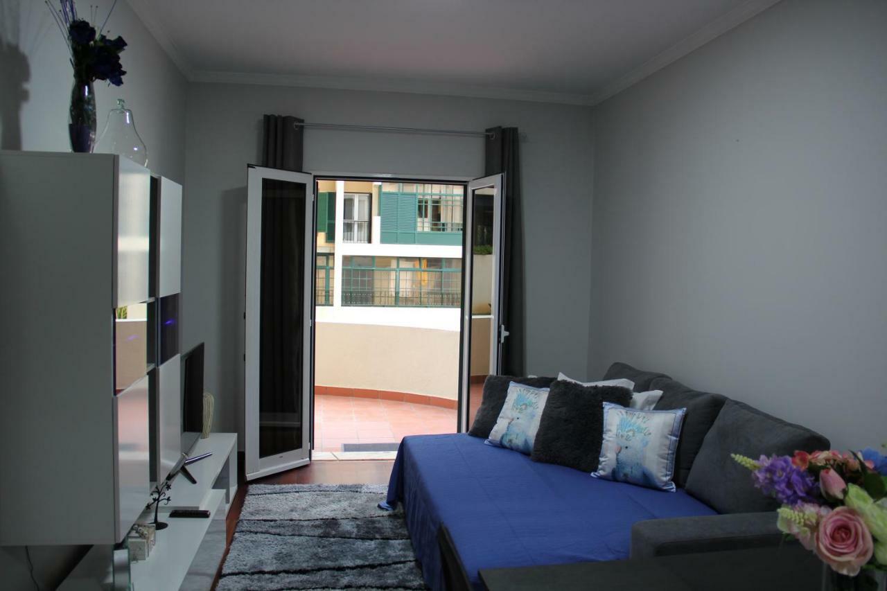 Doca Do Cavacas Apartment Funchal  Esterno foto