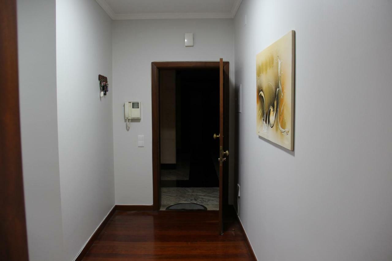 Doca Do Cavacas Apartment Funchal  Esterno foto
