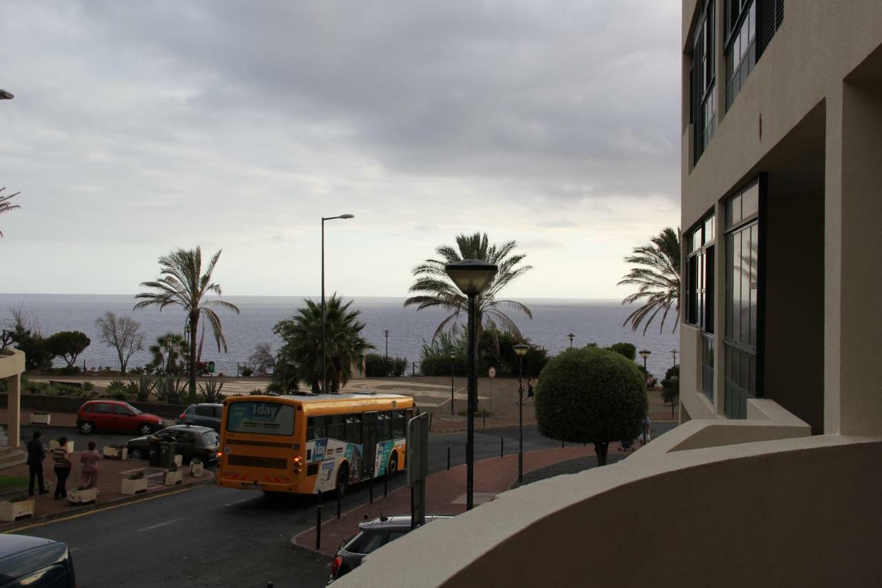 Doca Do Cavacas Apartment Funchal  Esterno foto