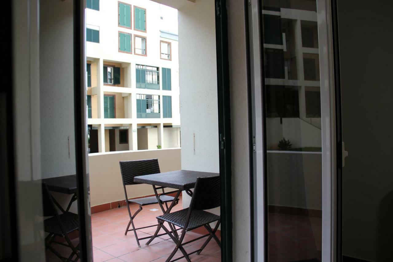 Doca Do Cavacas Apartment Funchal  Esterno foto