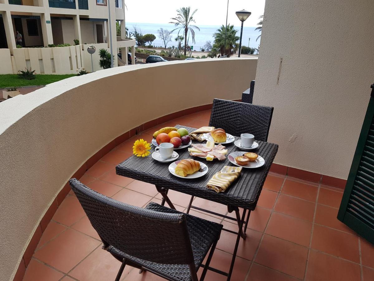 Doca Do Cavacas Apartment Funchal  Esterno foto