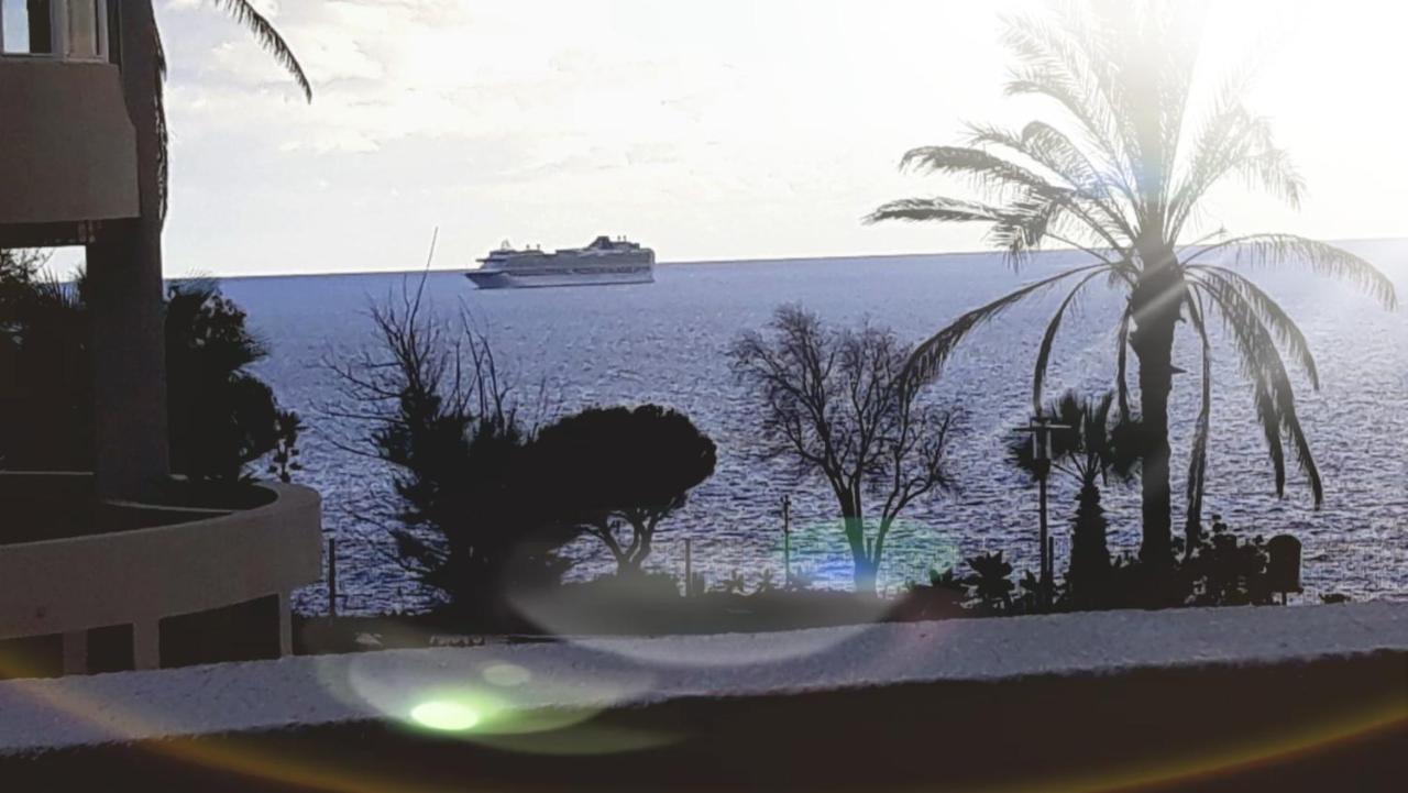 Doca Do Cavacas Apartment Funchal  Esterno foto
