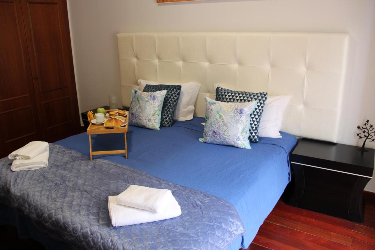 Doca Do Cavacas Apartment Funchal  Esterno foto