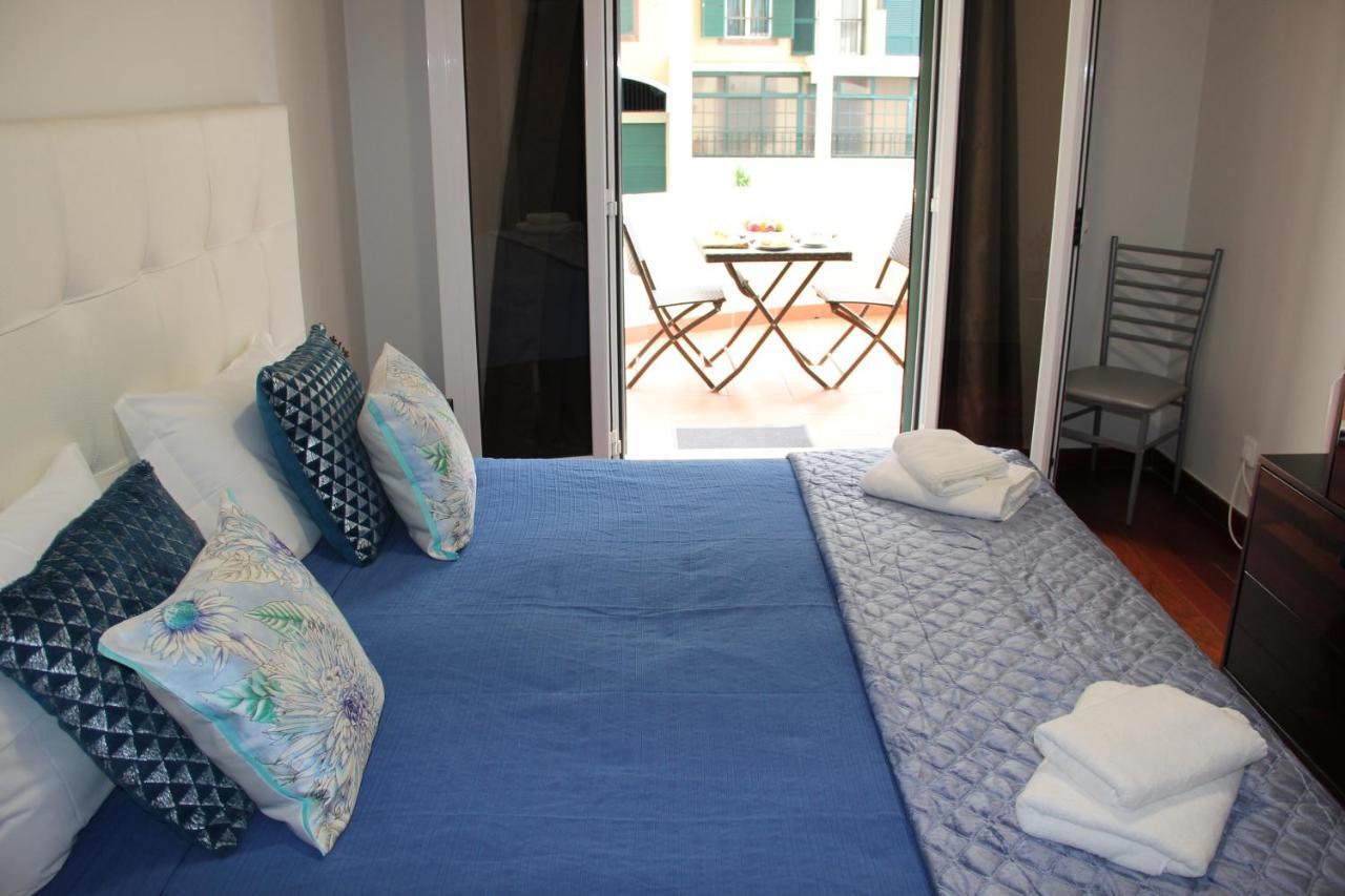 Doca Do Cavacas Apartment Funchal  Esterno foto