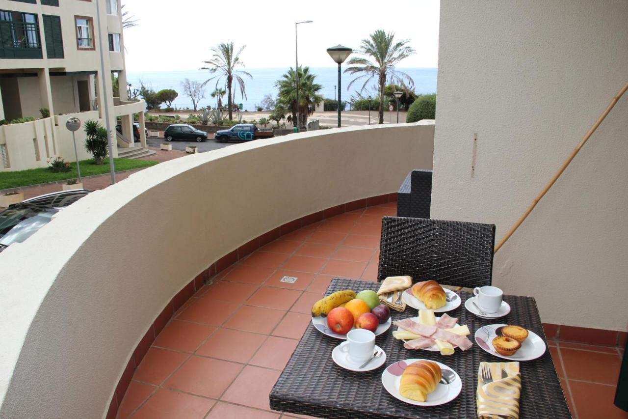 Doca Do Cavacas Apartment Funchal  Esterno foto