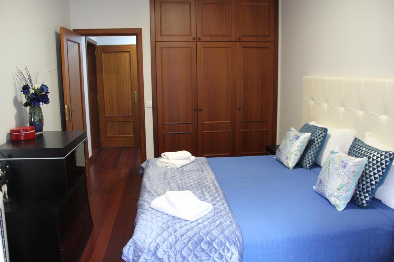 Doca Do Cavacas Apartment Funchal  Esterno foto